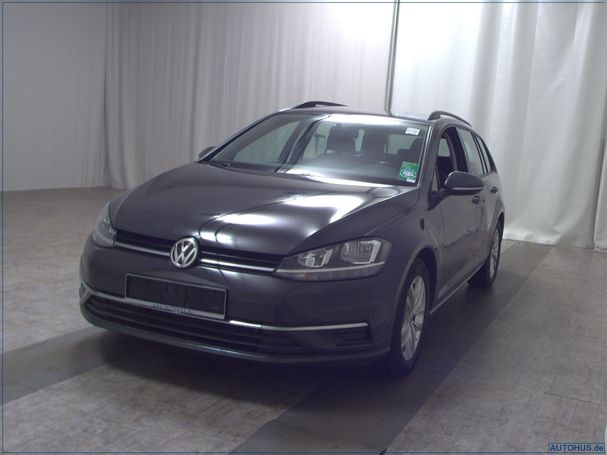 Volkswagen Golf 1.0 TSI 85 kW image number 1