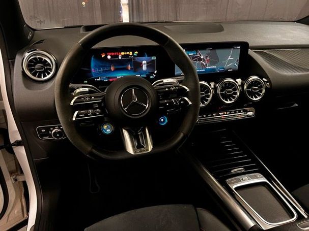 Mercedes-Benz GLA 35 AMG 225 kW image number 11