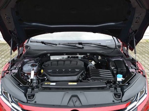 Volkswagen Arteon R-Line 140 kW image number 10