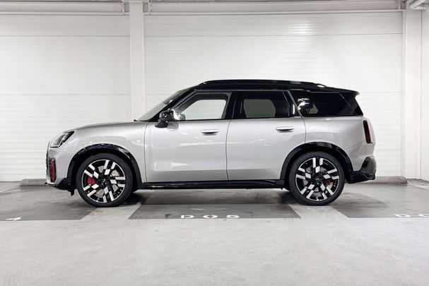 Mini John Cooper Works Countryman ALL4 221 kW image number 3