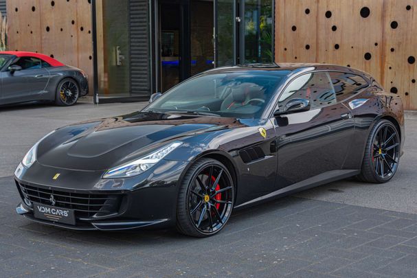 Ferrari GTC4Lusso V12 507 kW image number 3