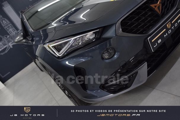 Cupra Formentor 1.4 e-HYBRID DSG 150 kW image number 38