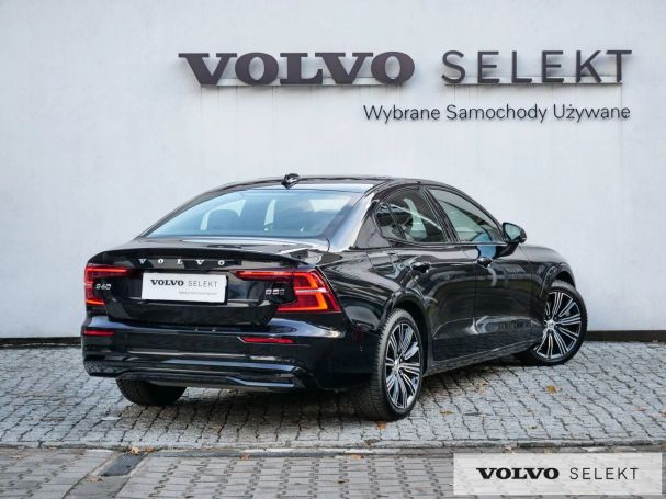 Volvo S60 AWD 184 kW image number 9