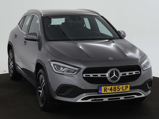 Mercedes-Benz GLA 180 100 kW image number 27