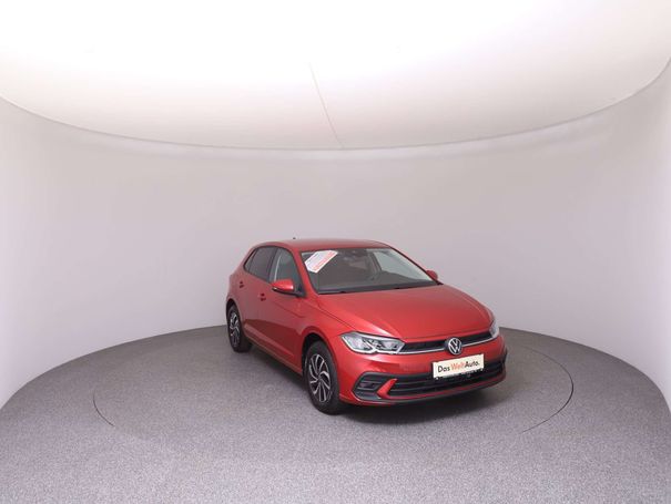 Volkswagen Polo TSI DSG 70 kW image number 2