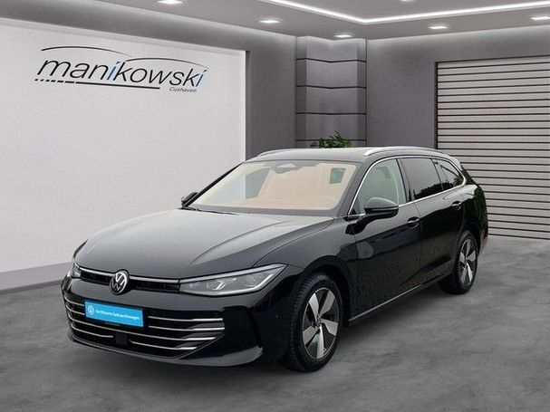 Volkswagen Passat Variant 2.0 TDI DSG 110 kW image number 1