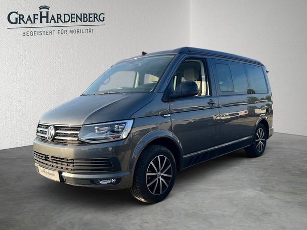 Volkswagen T6 California 2.0 TDI Ocean DSG 4Motion 150 kW image number 1