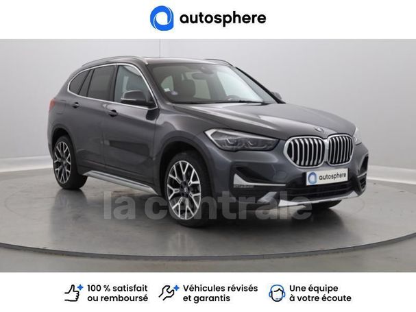 BMW X1 sDrive20i xLine 141 kW image number 2