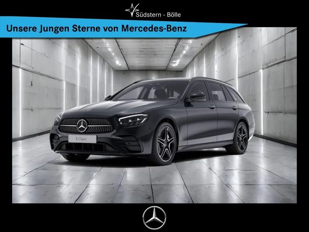 Mercedes-Benz E 300 de T 225 kW image number 1