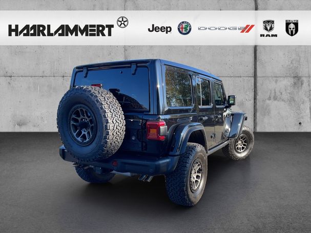 Jeep Wrangler 6.4 350 kW image number 4