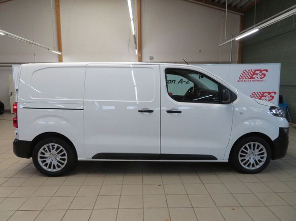 Opel Vivaro 75 kW image number 6