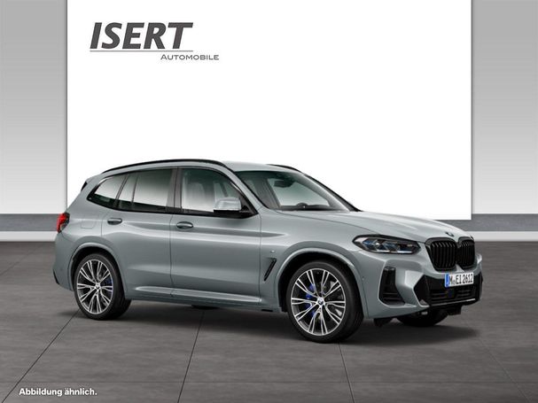 BMW X3 xDrive 210 kW image number 9