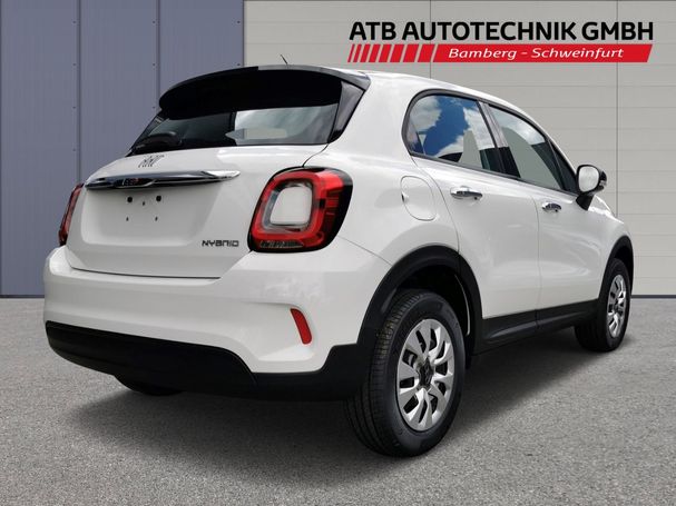 Fiat 500X Dolcevita 96 kW image number 2