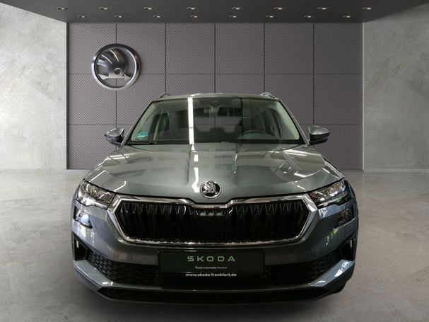 Skoda Karoq 1.5 TSI DSG 110 kW image number 2