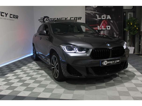 BMW X2 M Sport DKG sDrive 131 kW image number 2