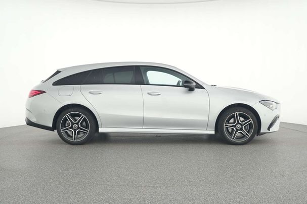 Mercedes-Benz CLA 250 Shooting Brake e Shooting Brake 160 kW image number 9