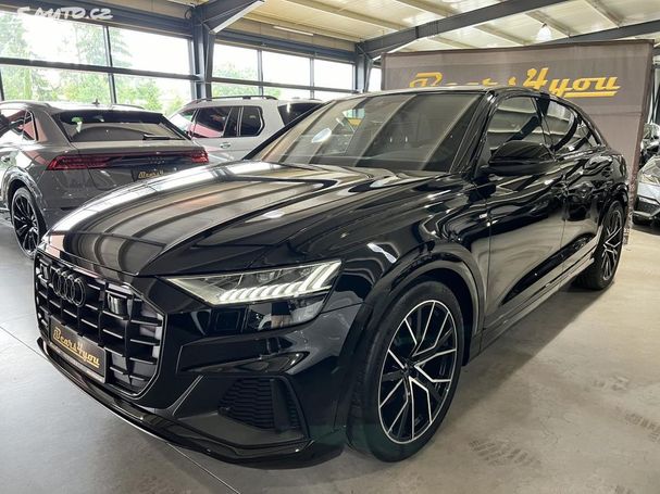 Audi Q8 50 TDI S-line 210 kW image number 2