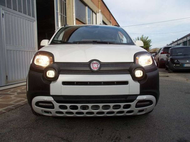 Fiat Panda 51 kW image number 4