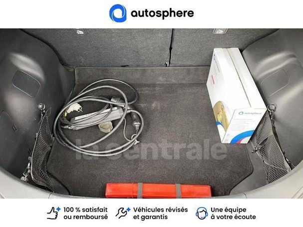 Nissan Leaf 40 kWh N-Connecta 110 kW image number 9