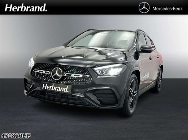 Mercedes-Benz GLA 200 d 110 kW image number 1