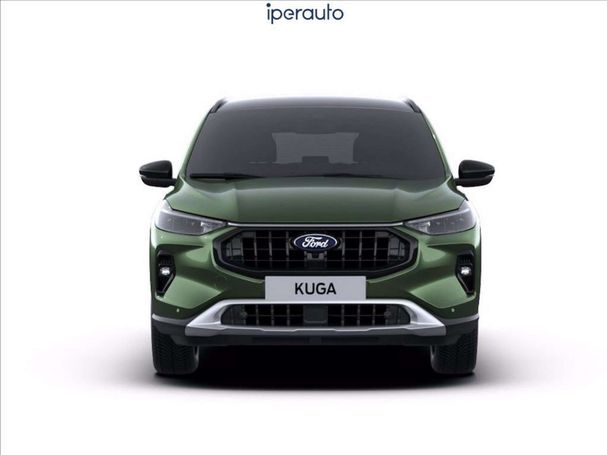 Ford Kuga Active 2.5 X 132 kW image number 3