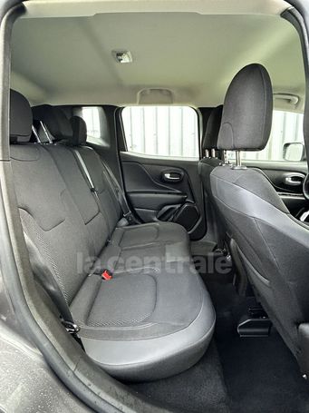 Jeep Renegade 1.0 Limited 88 kW image number 7