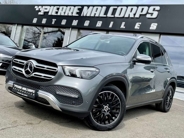 Mercedes-Benz GLE 450 270 kW image number 1