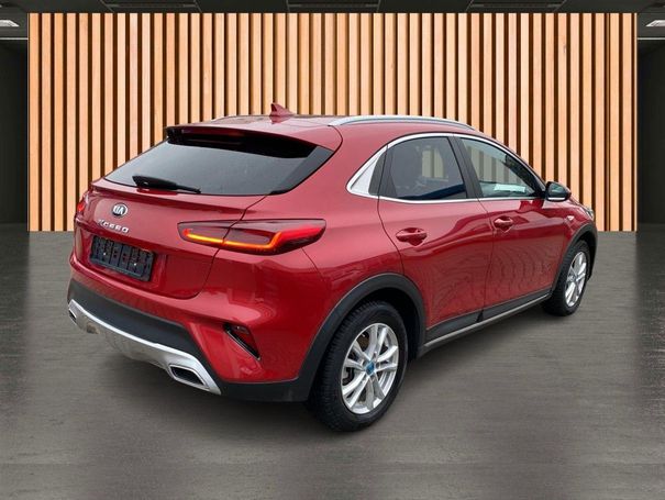 Kia XCeed 1.5 T-GDI 118 kW image number 10