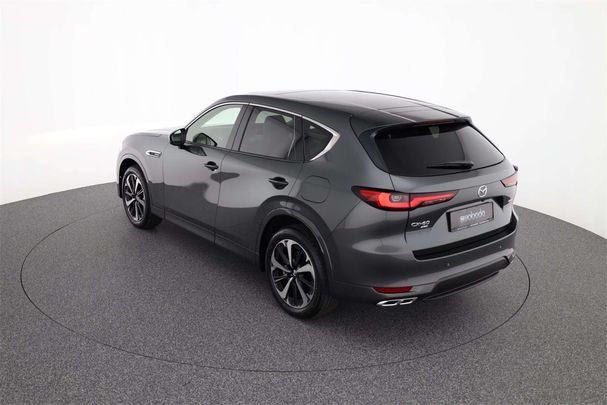 Mazda CX-60 241 kW image number 3