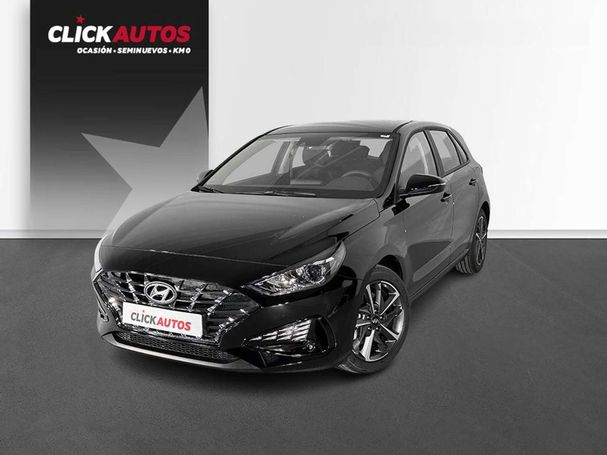 Hyundai i30 1.5 DPi 81 kW image number 1