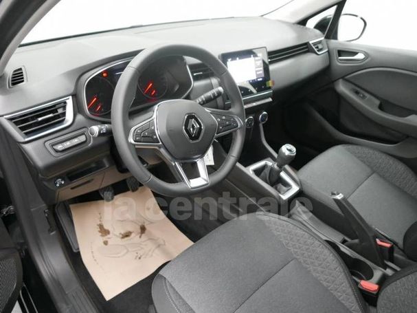 Renault Clio TCe 100 Zen 74 kW image number 8