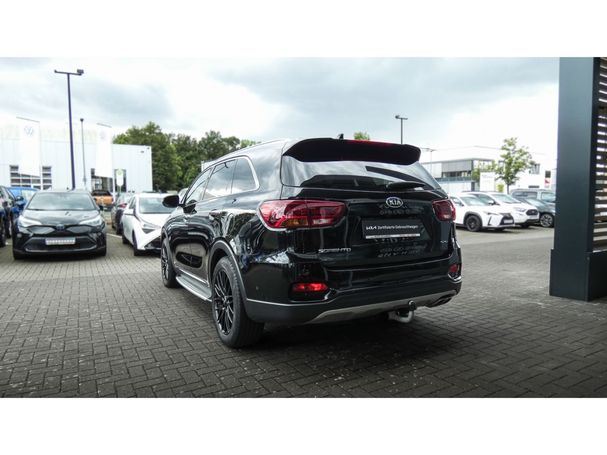 Kia Sorento 2.2 CRDi AWD GT Line 147 kW image number 4