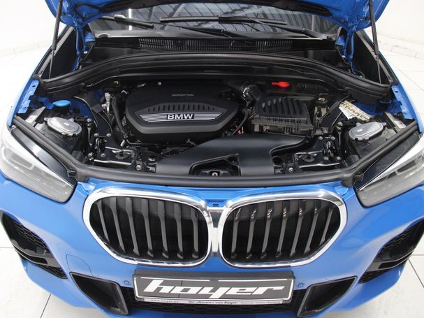 BMW X1 xDrive18d 110 kW image number 17