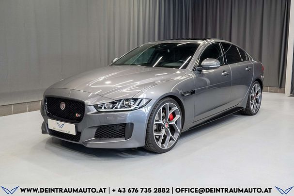 Jaguar XE 280 kW image number 3