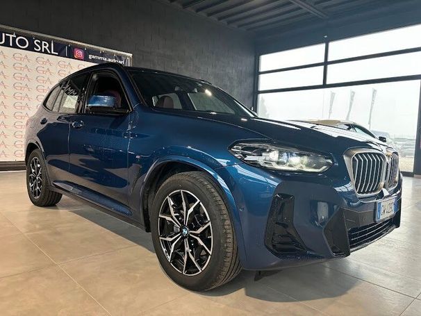 BMW X3 xDrive20d 140 kW image number 2