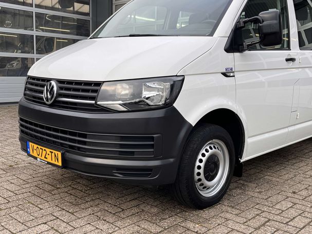 Volkswagen T6 Transporter 75 kW image number 24