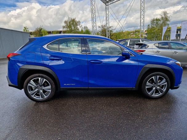 Lexus UX 300e 150 kW image number 6