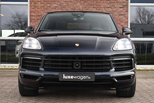 Porsche Cayenne Coupé E-Hybrid 346 kW image number 7