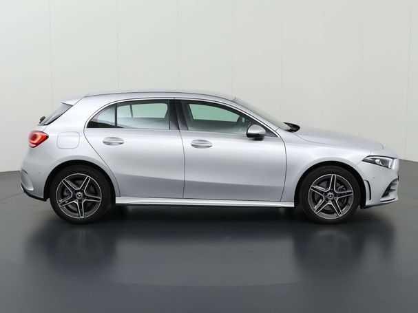 Mercedes-Benz A 250 e 160 kW image number 6