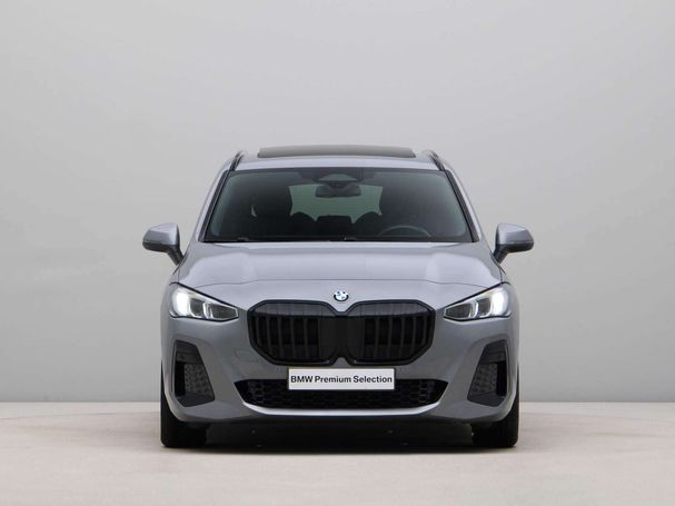 BMW 220i Active Tourer 115 kW image number 6