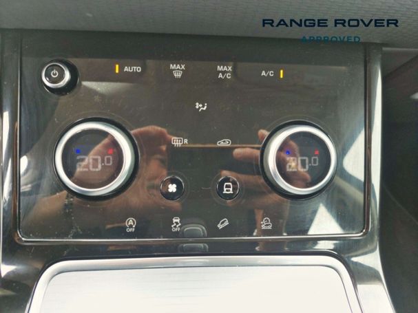 Land Rover Range Rover Evoque 122 kW image number 20