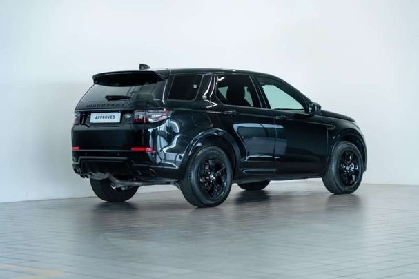 Land Rover Discovery Sport S 120 kW image number 2