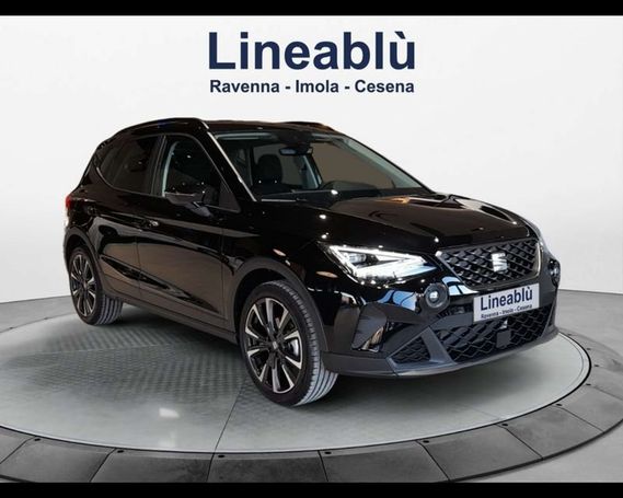 Seat Arona 1.0 TSI 70 kW image number 7