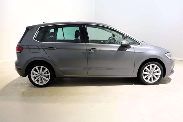 Volkswagen Golf Sportsvan 1.5 TSI DSG 110 kW image number 17