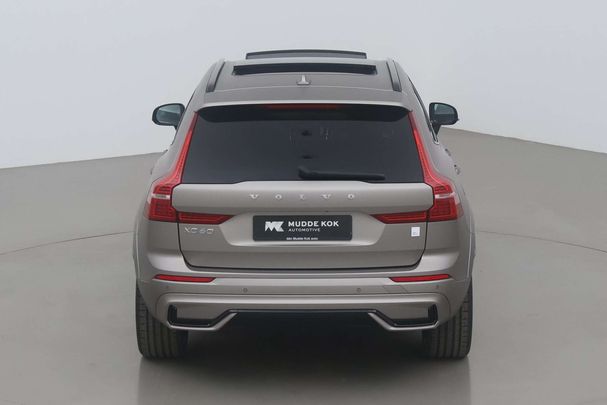 Volvo XC60 T8 Polestar Engineered AWD 335 kW image number 9