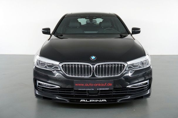 ALPINA B5 447 kW image number 3