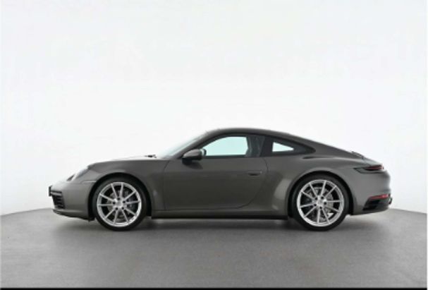 Porsche 992 Carrera PDK 283 kW image number 3