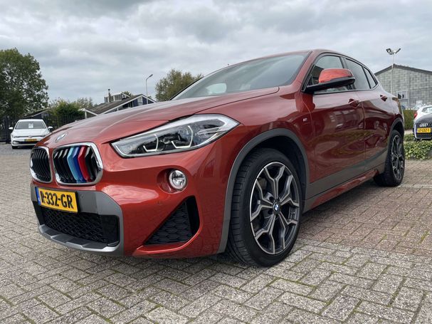 BMW X2 sDrive20i M Sport 141 kW image number 40