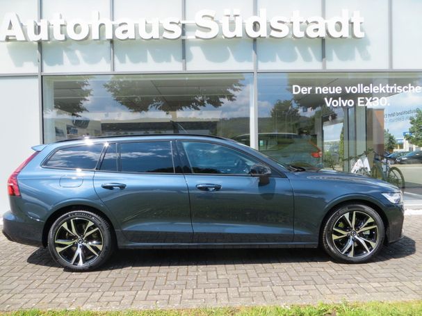 Volvo V60 B4 Plus 145 kW image number 14