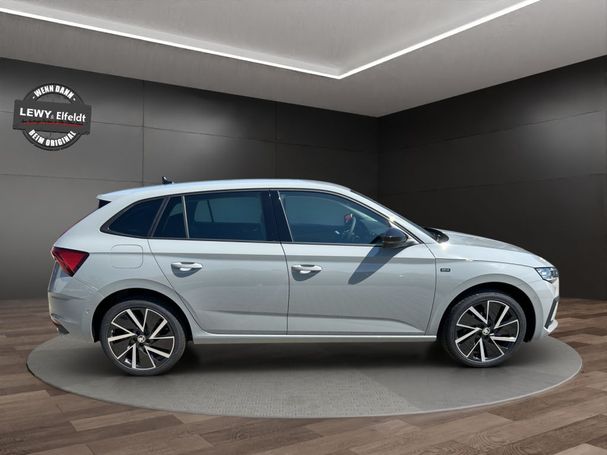 Skoda Scala 1.0 TSI DSG 85 kW image number 3